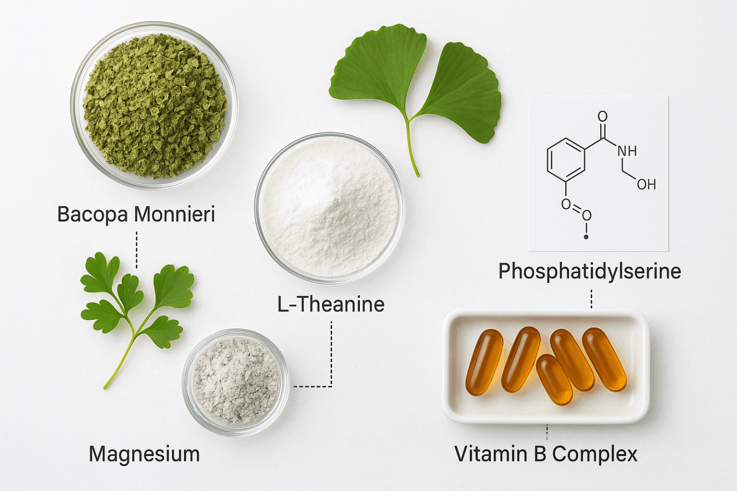 Ikaria Lean Belly Juice neurothrive ingredients